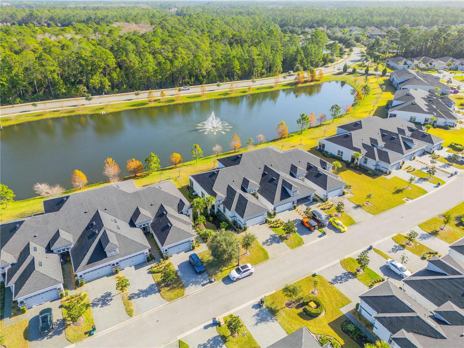 PLANTATION BAY SEC 2A-F UN 7 - Residential