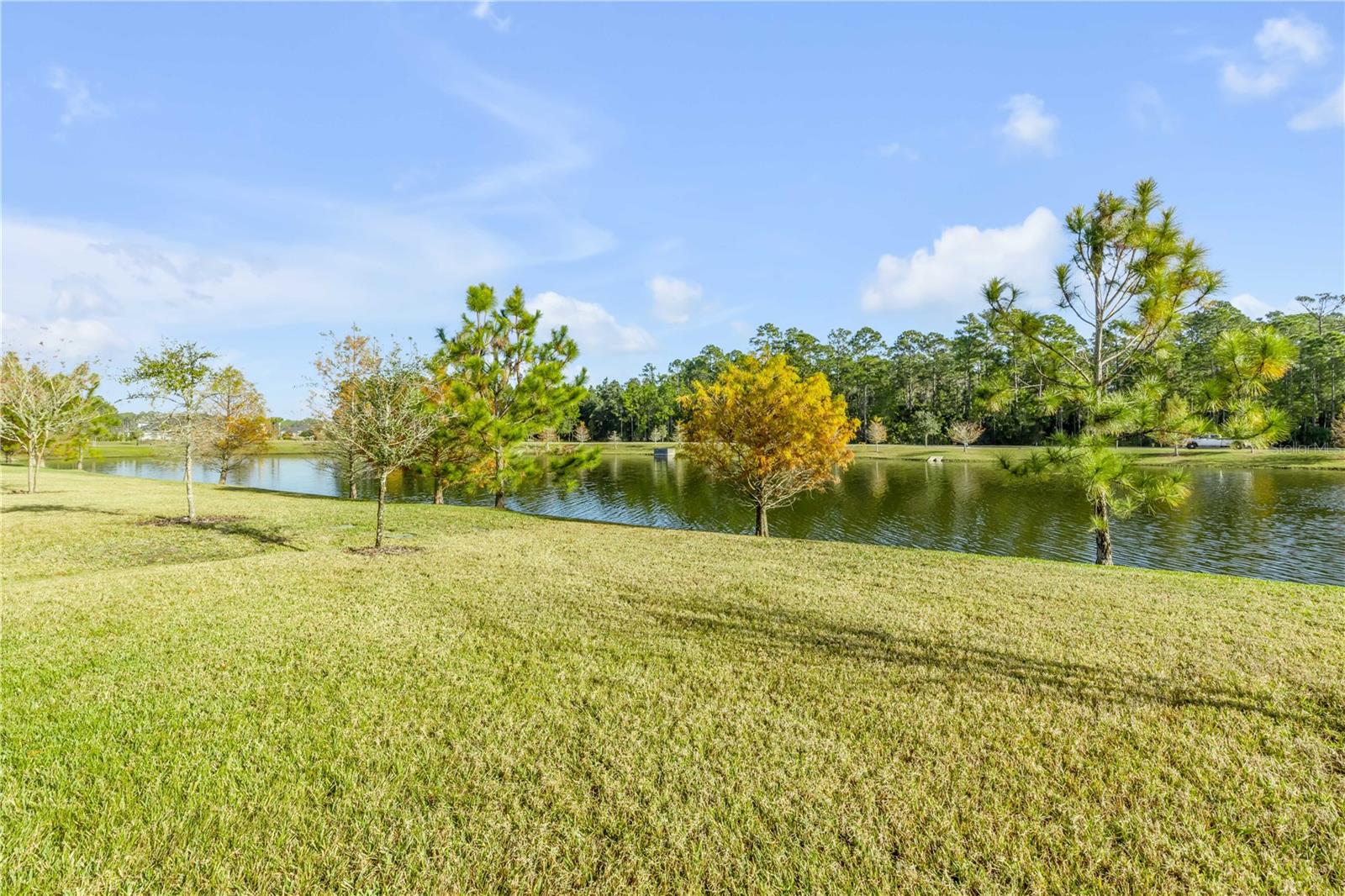 PLANTATION BAY SEC 2A-F UN 7 - Residential