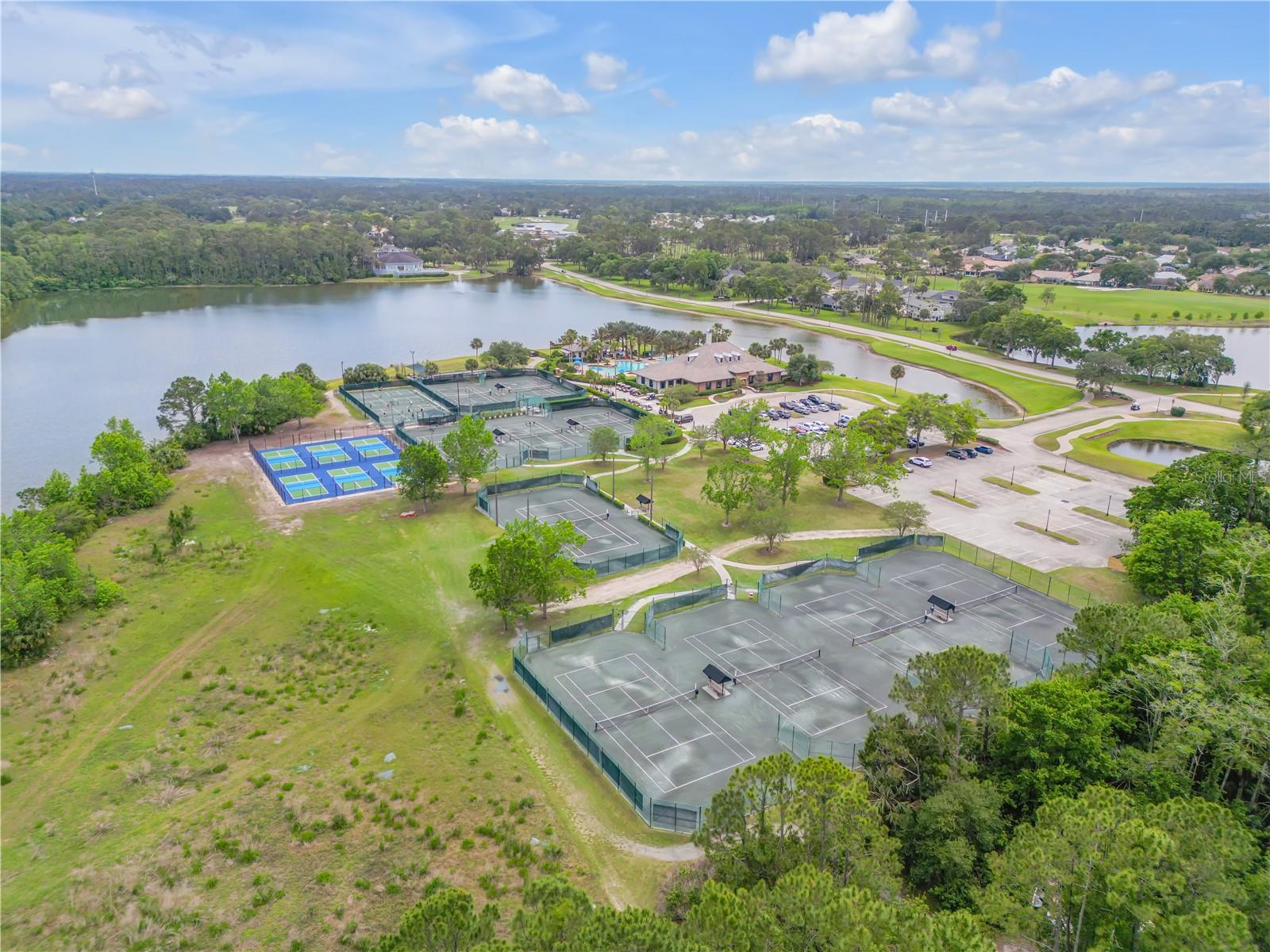 PLANTATION BAY SEC 2A-F UN 7 - Residential