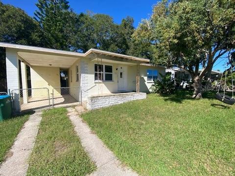 264 SHERWOOD LANE DAYTONA BEACH FL 32117