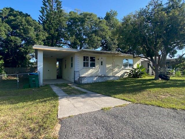 264 SHERWOOD LANE
