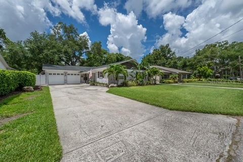 A home in TAMPA