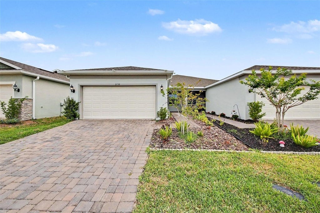 Photo of 2739 Summer Retreat Lane, Kissimmee, FL 34744 (MLS # O6412964)