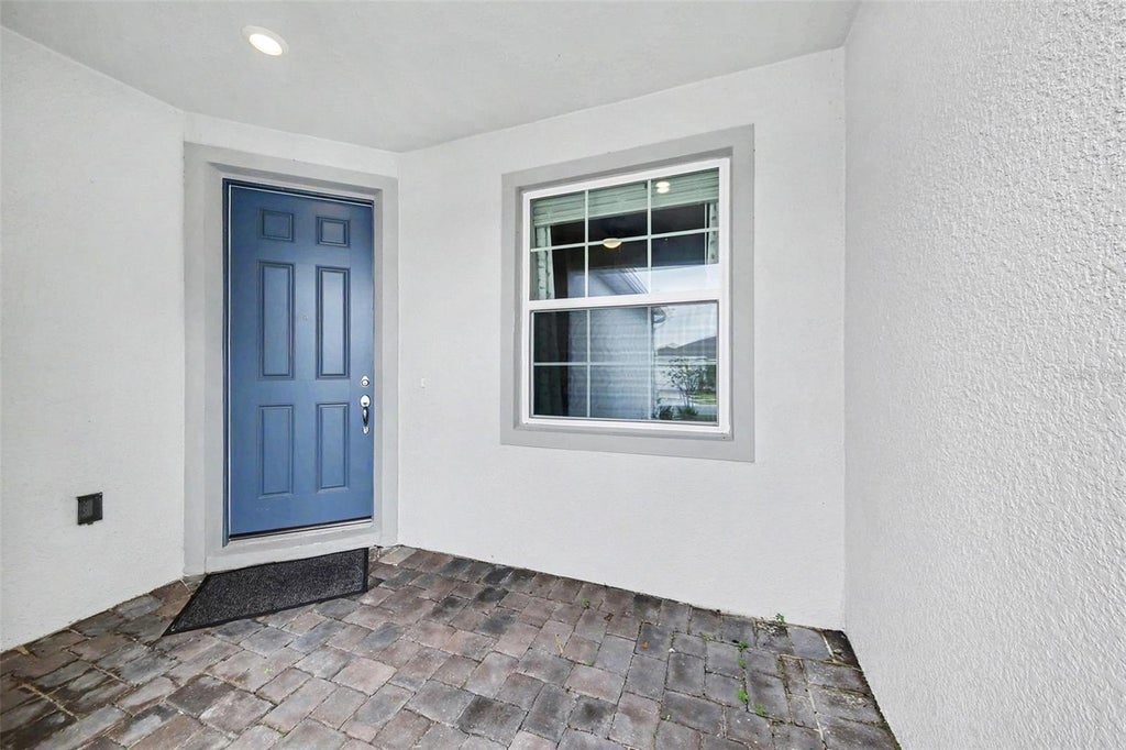 Photo of 2739 Summer Retreat Lane, Kissimmee, FL 34744 (MLS # O6412964)