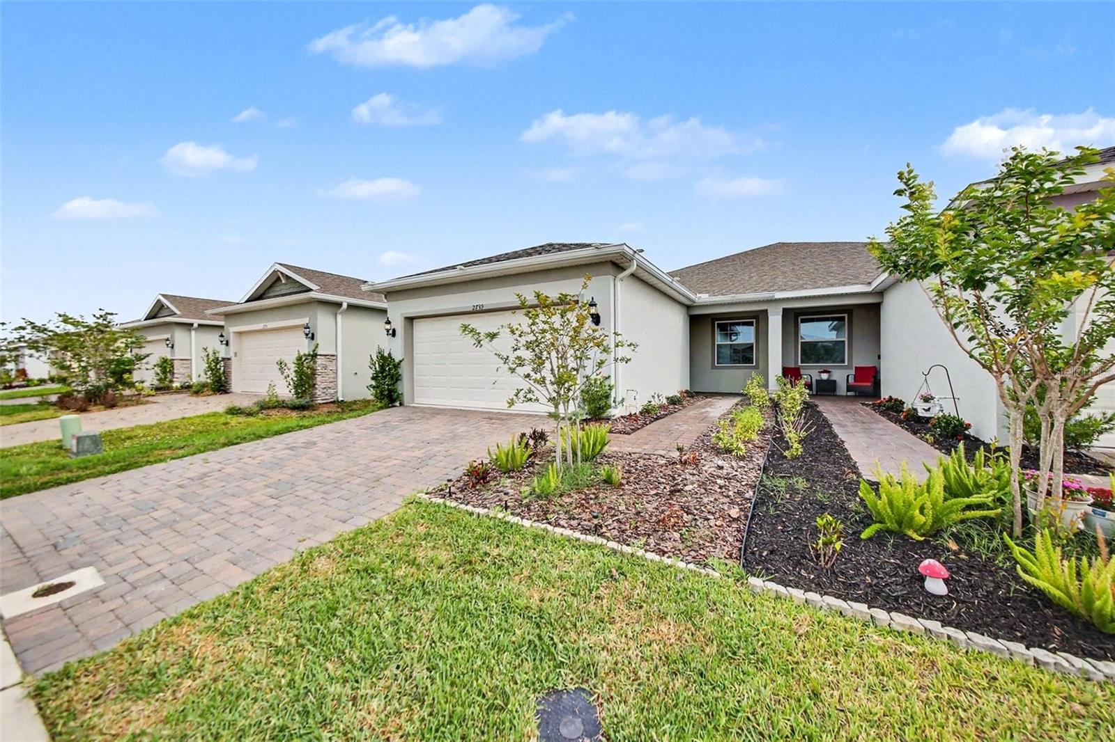2739 SUMMER RETREAT LANE