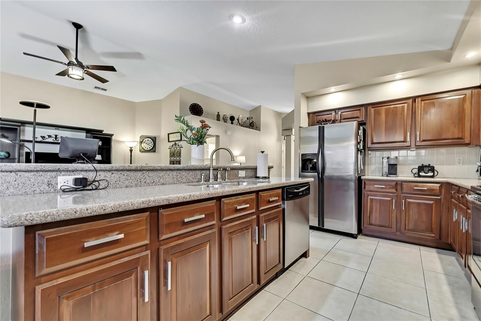 WELLINGTON AT SEVEN HILLS PH 3 - Residential