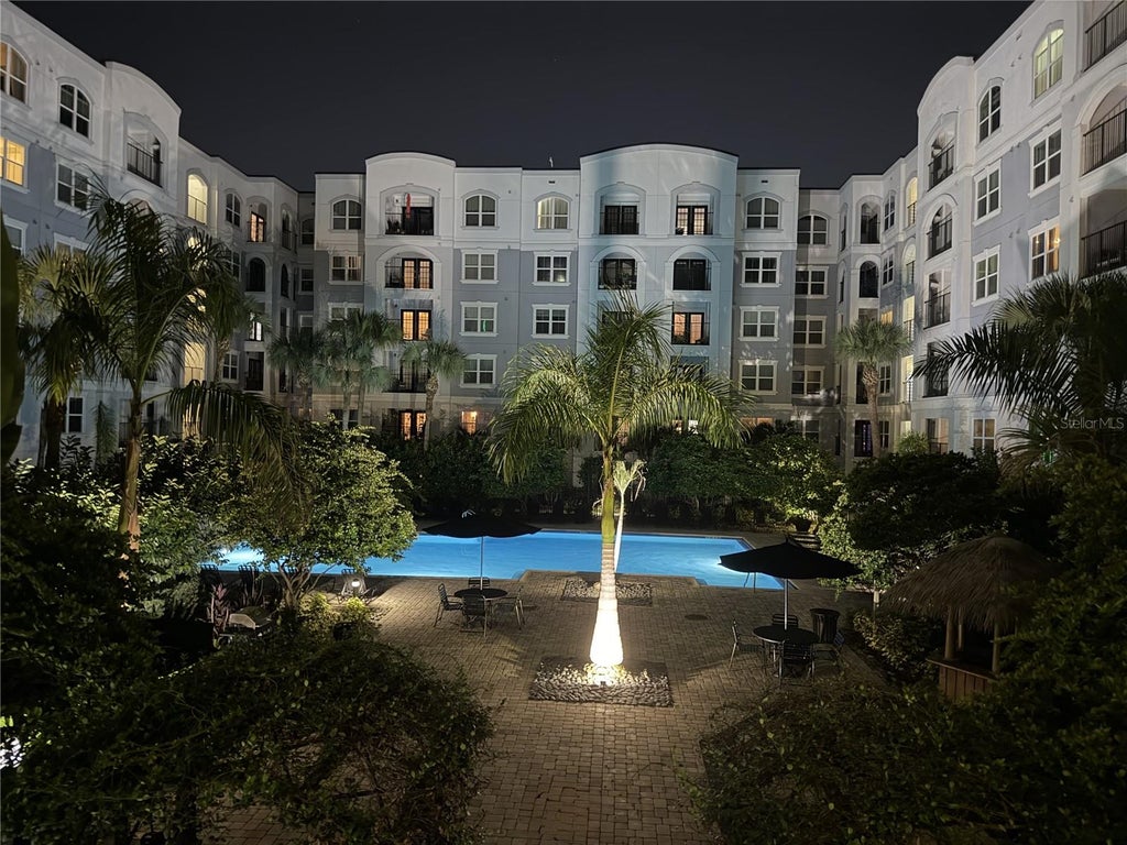Photo of 204 E South Street #2052, Orlando, FL 32801 (MLS # O6451071)