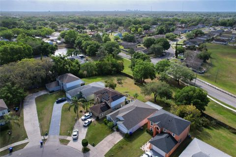 A home in ORLANDO