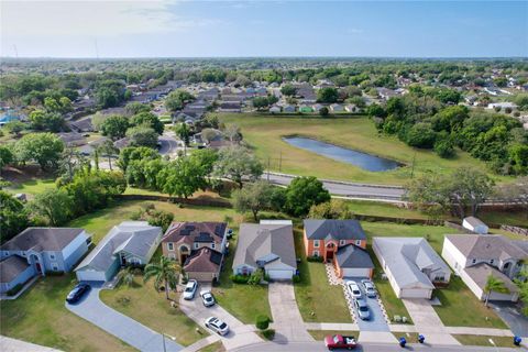 A home in ORLANDO