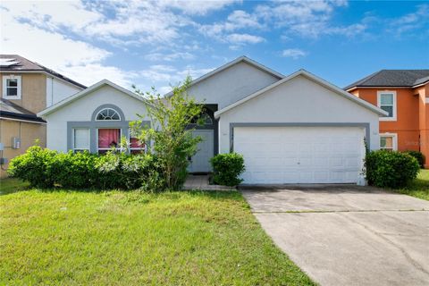 A home in ORLANDO