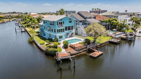 A home in NEW PORT RICHEY