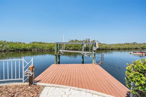 A home in NEW PORT RICHEY