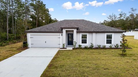 A home in PALM COAST