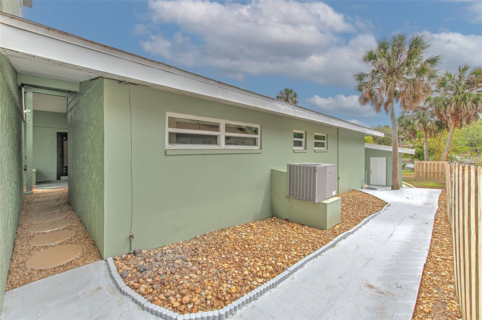 BAMBOO ESTATES - Residential
