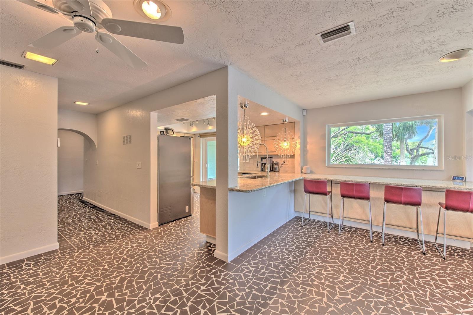 BAMBOO ESTATES - Residential