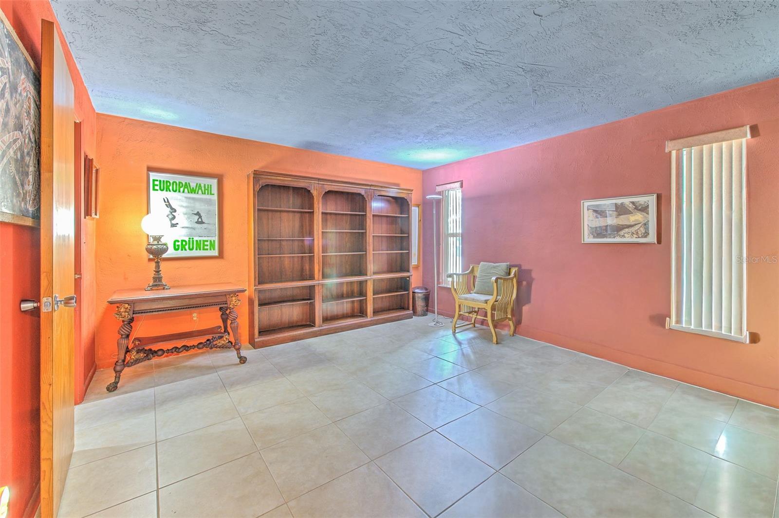 BAMBOO ESTATES - Residential