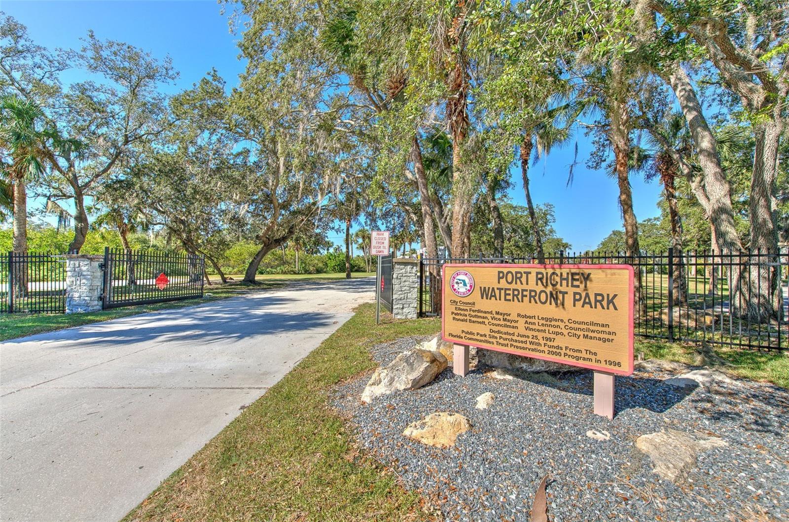 BAMBOO ESTATES - Residential