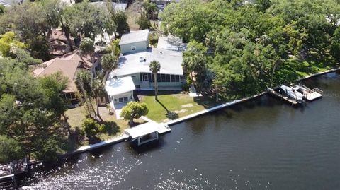 Photo of 7102 Mandy Lane, New Port Richey, FL 34652 (MLS # TB8494488)