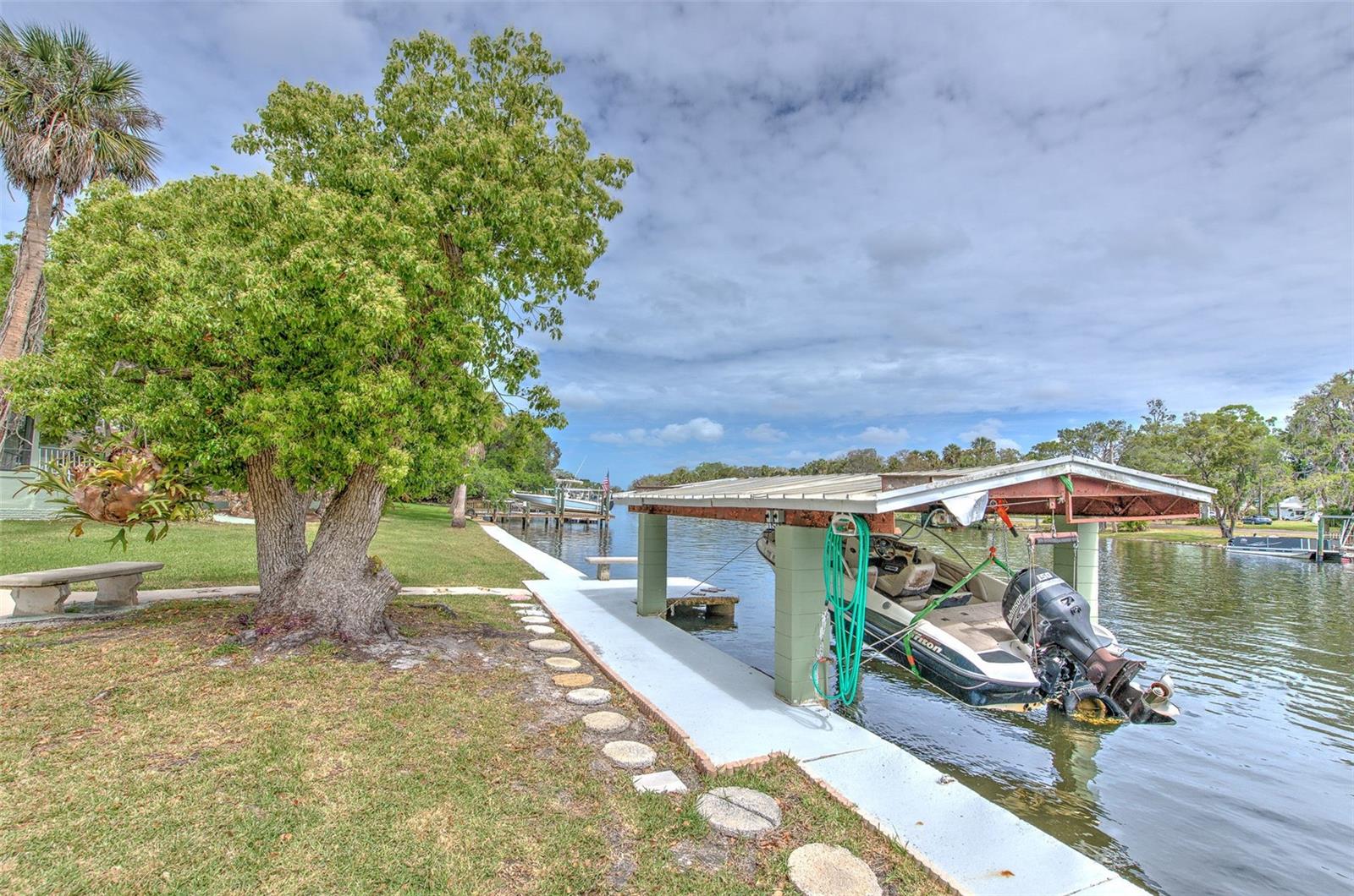 BAMBOO ESTATES - Residential