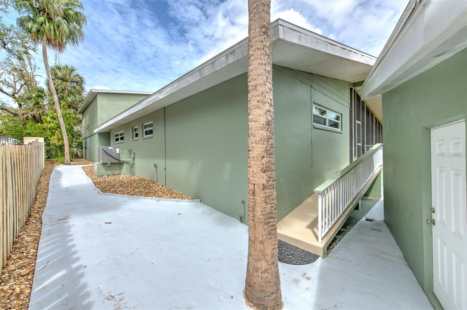 BAMBOO ESTATES - Residential