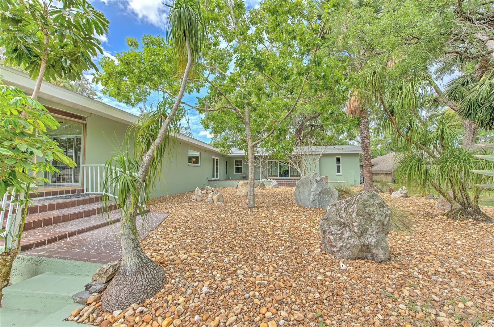 BAMBOO ESTATES - Residential