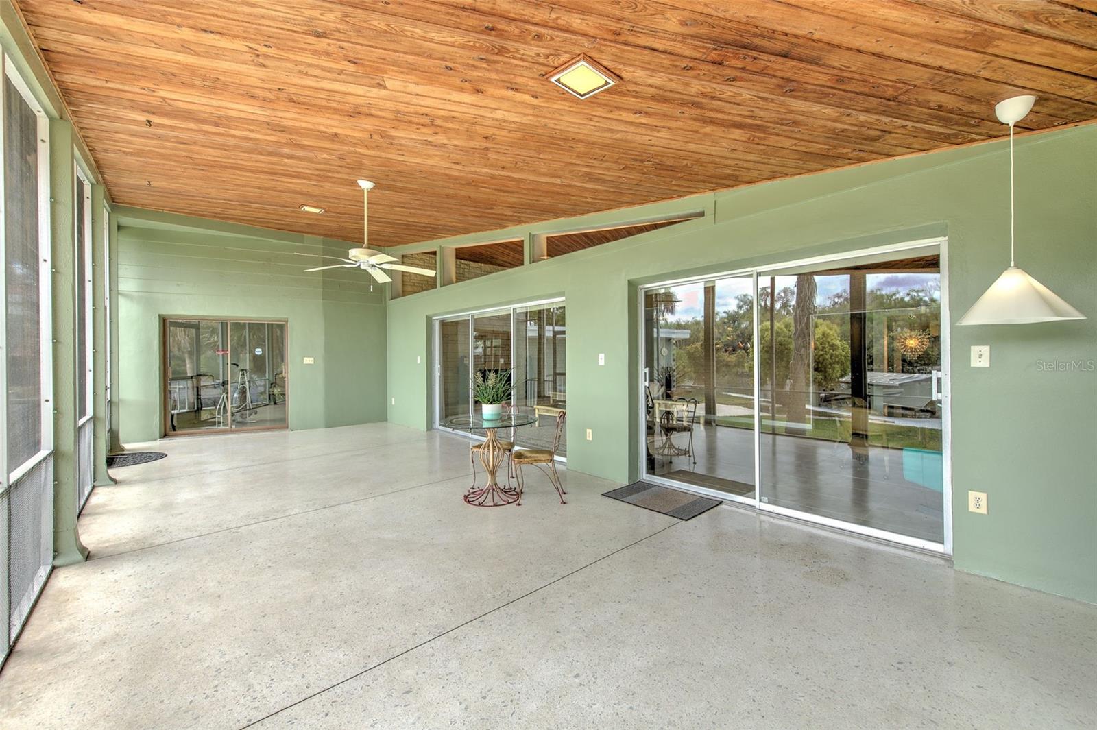 BAMBOO ESTATES - Residential