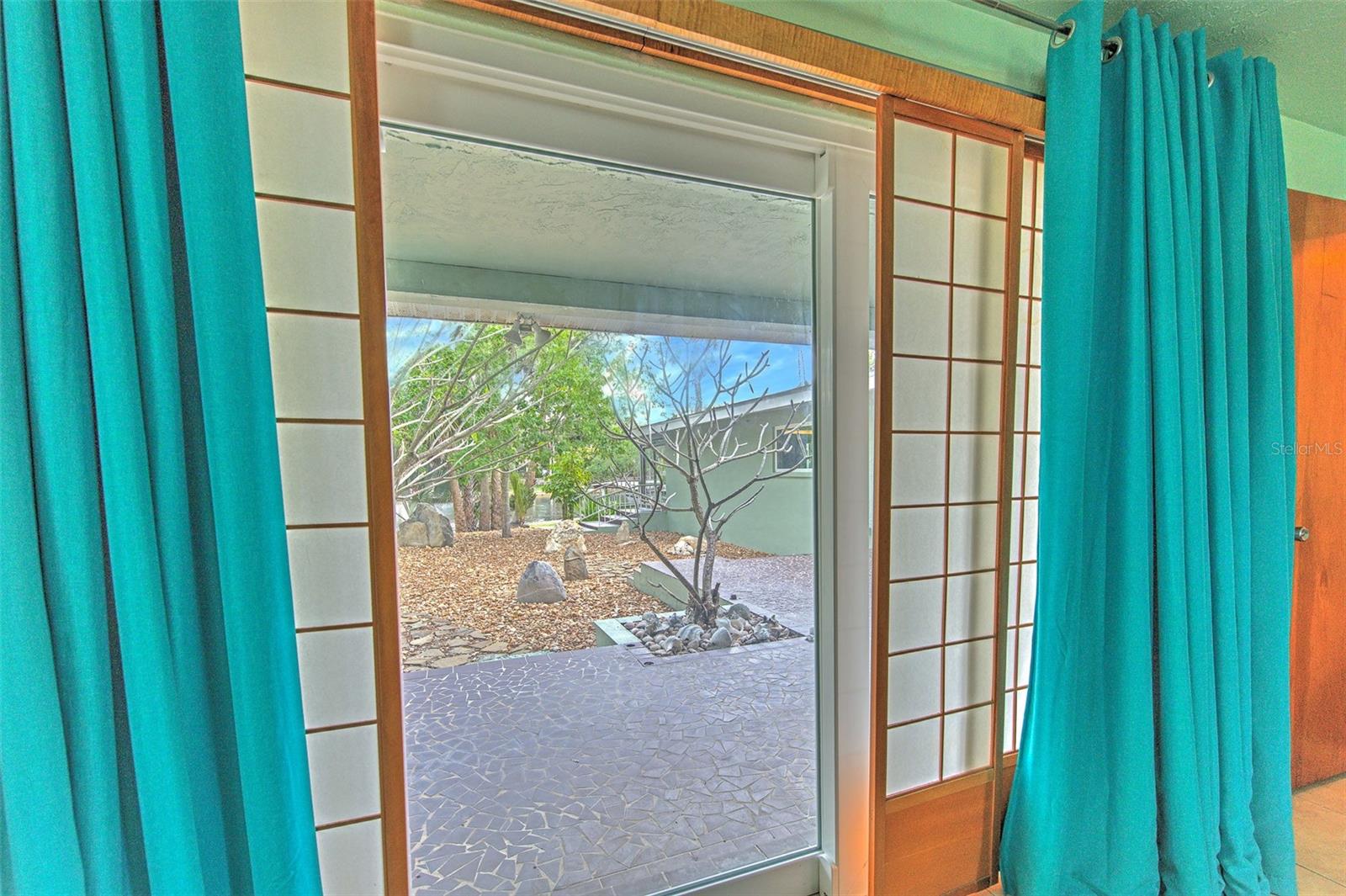 BAMBOO ESTATES - Residential