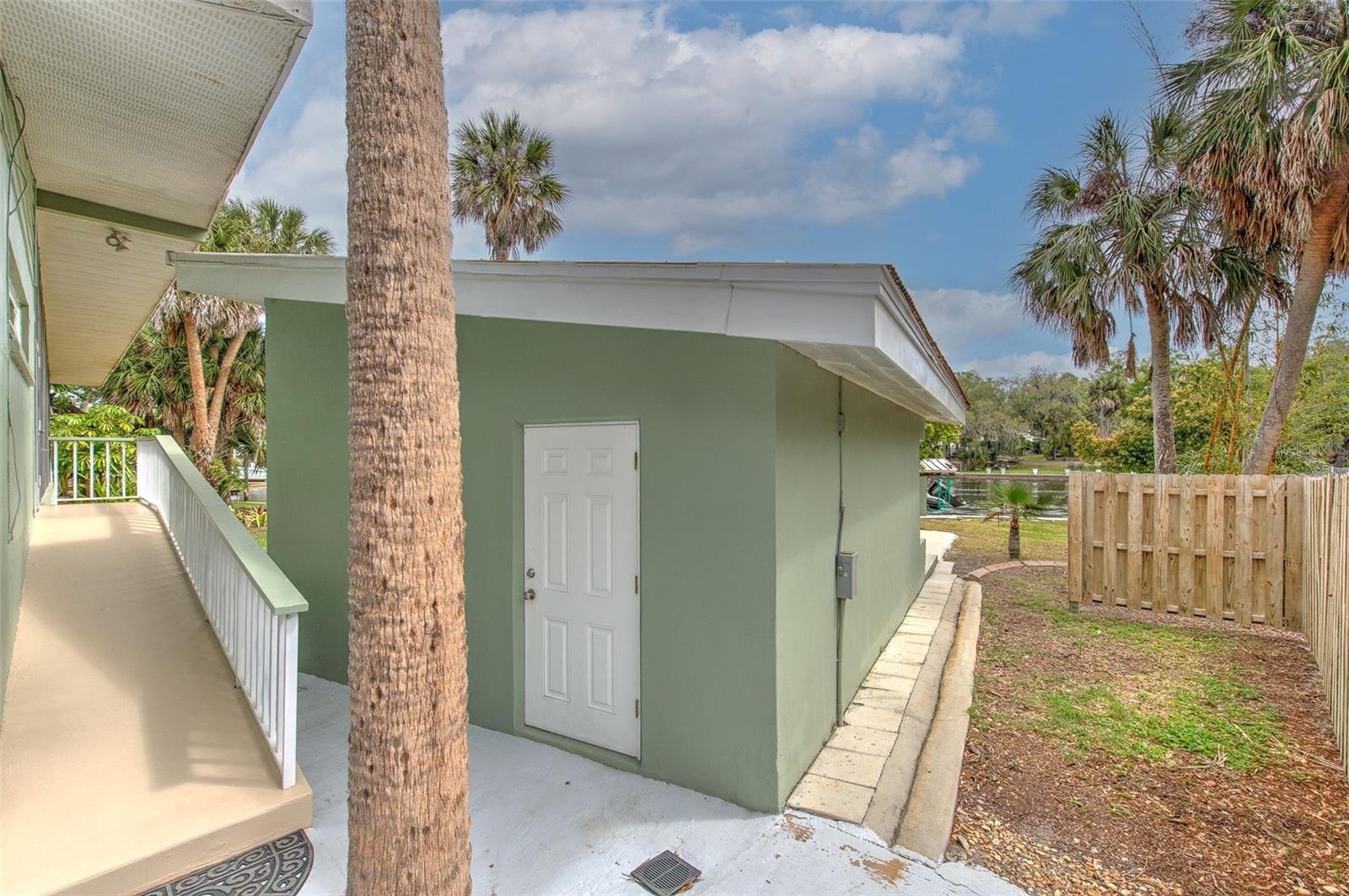 BAMBOO ESTATES - Residential