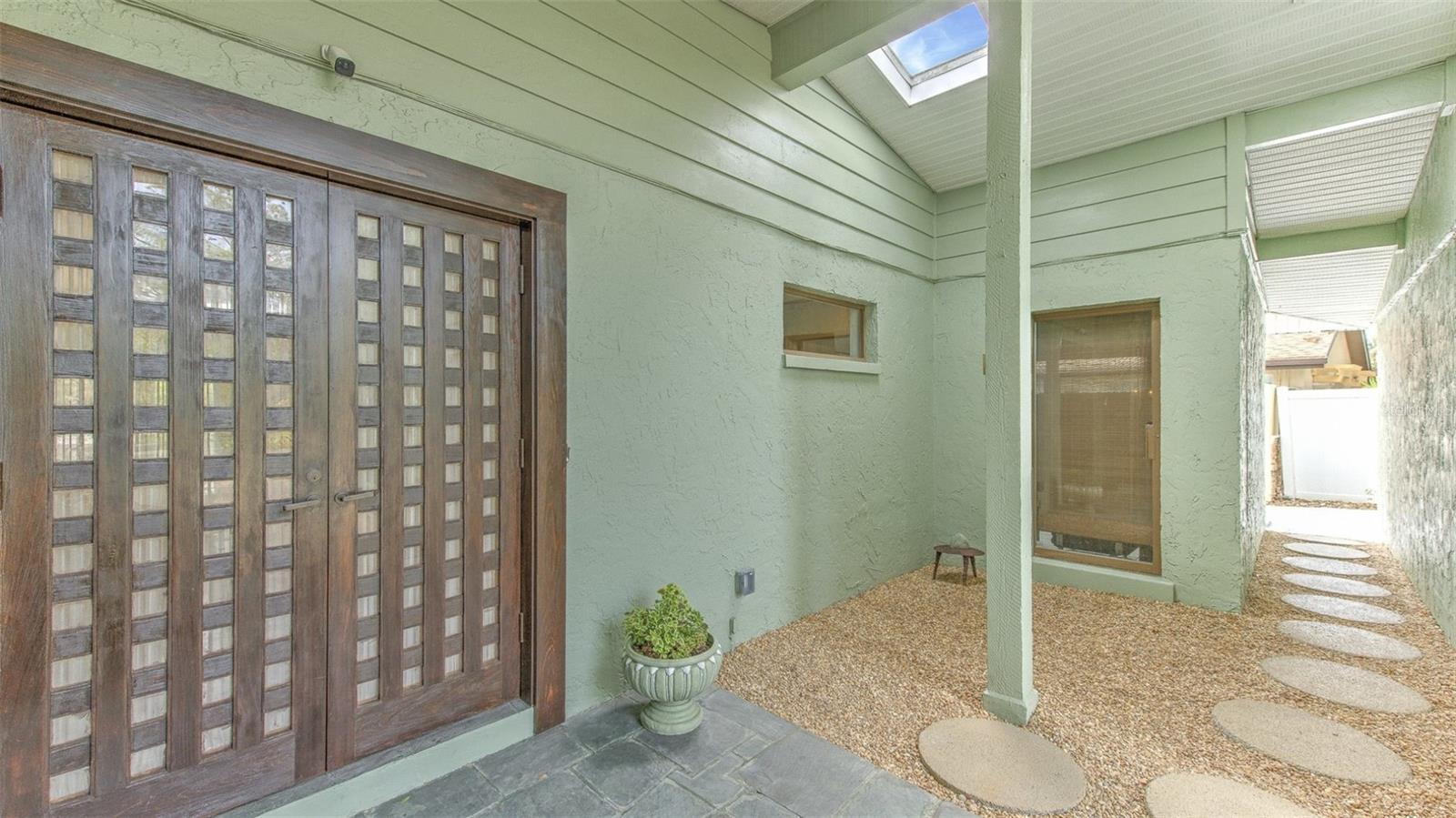 BAMBOO ESTATES - Residential