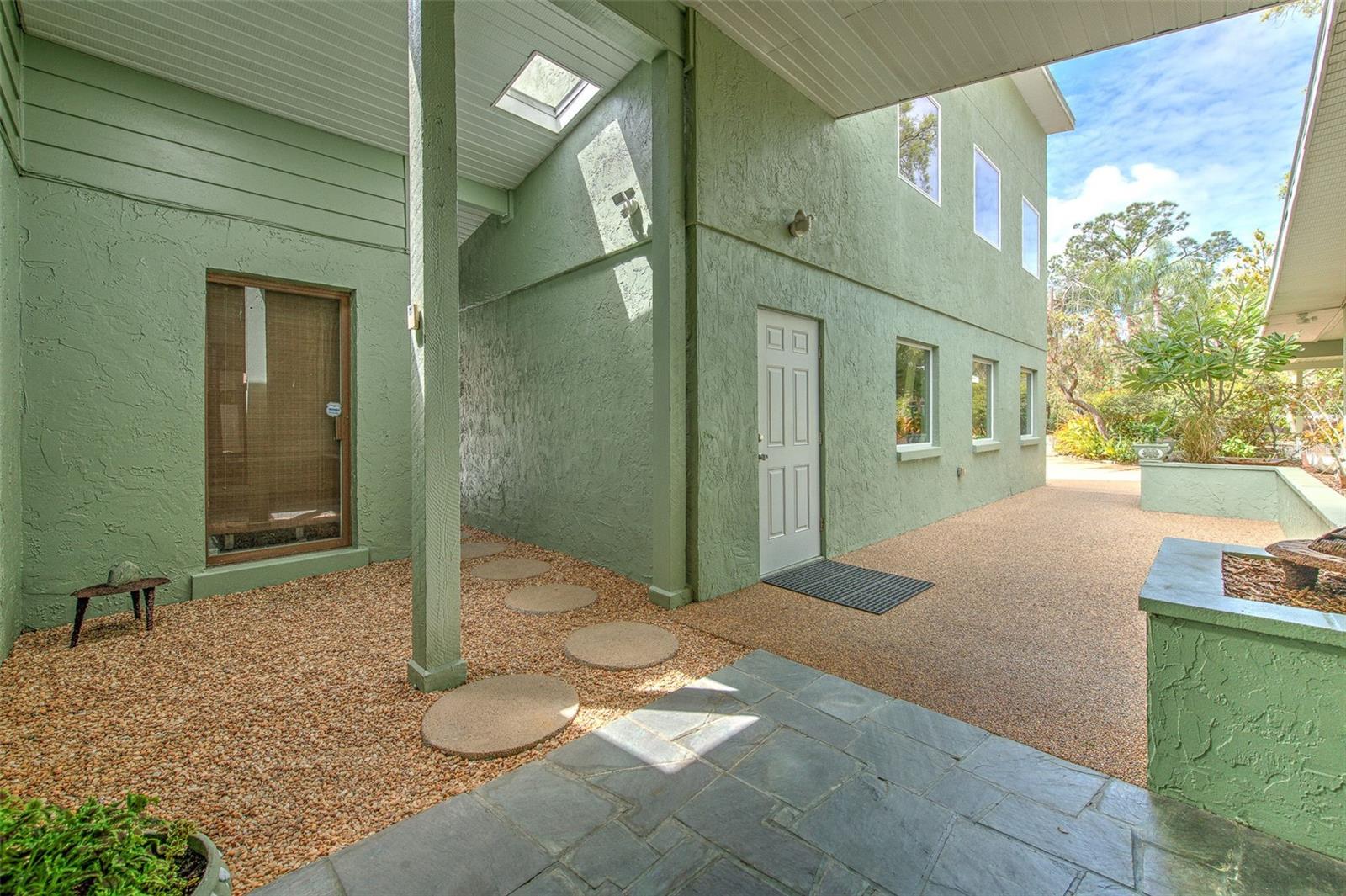 BAMBOO ESTATES - Residential
