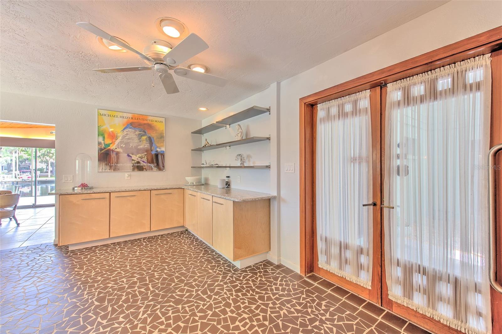 BAMBOO ESTATES - Residential