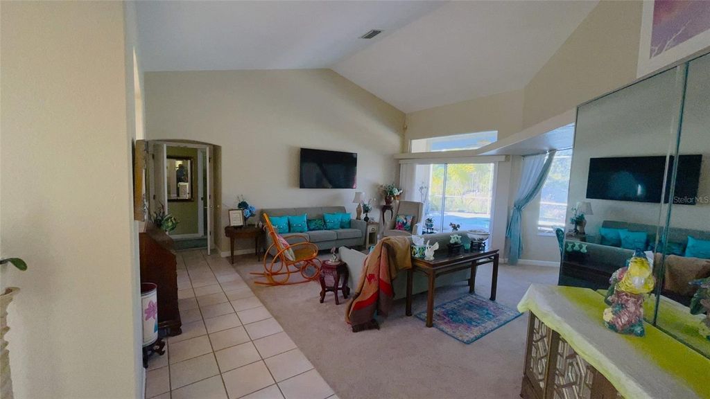 Photo of 23256 Peachland Boulevard, Port Charlotte, FL 33954 (MLS # C7521456)