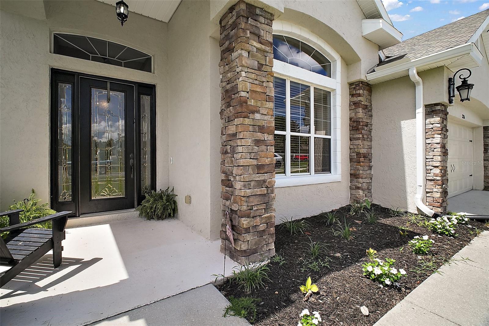 326 CRYSTAL POND AVENUE