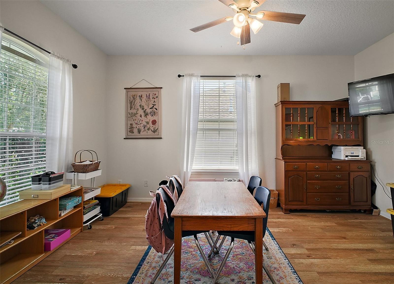 326 CRYSTAL POND AVENUE