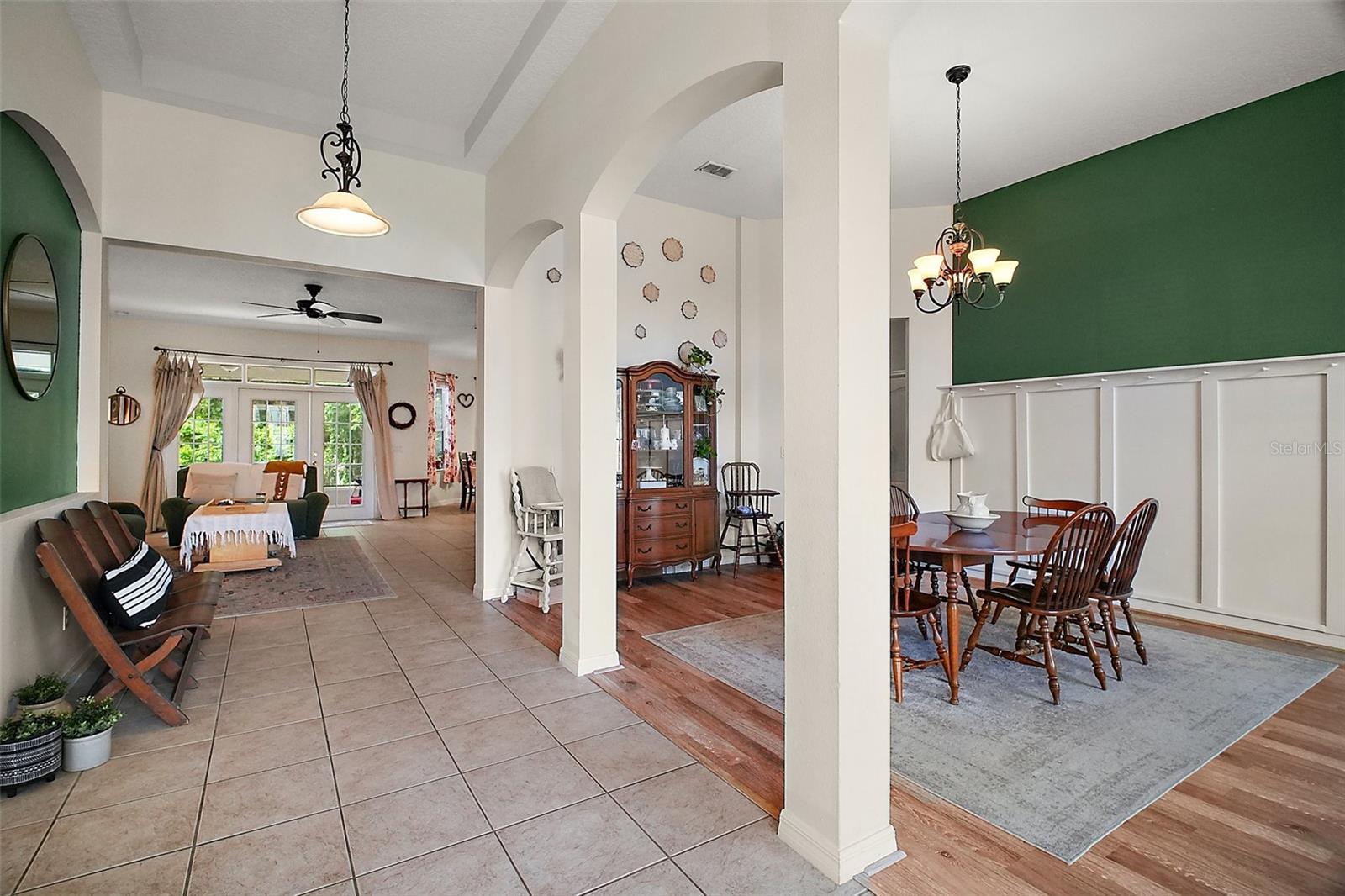 326 CRYSTAL POND AVENUE