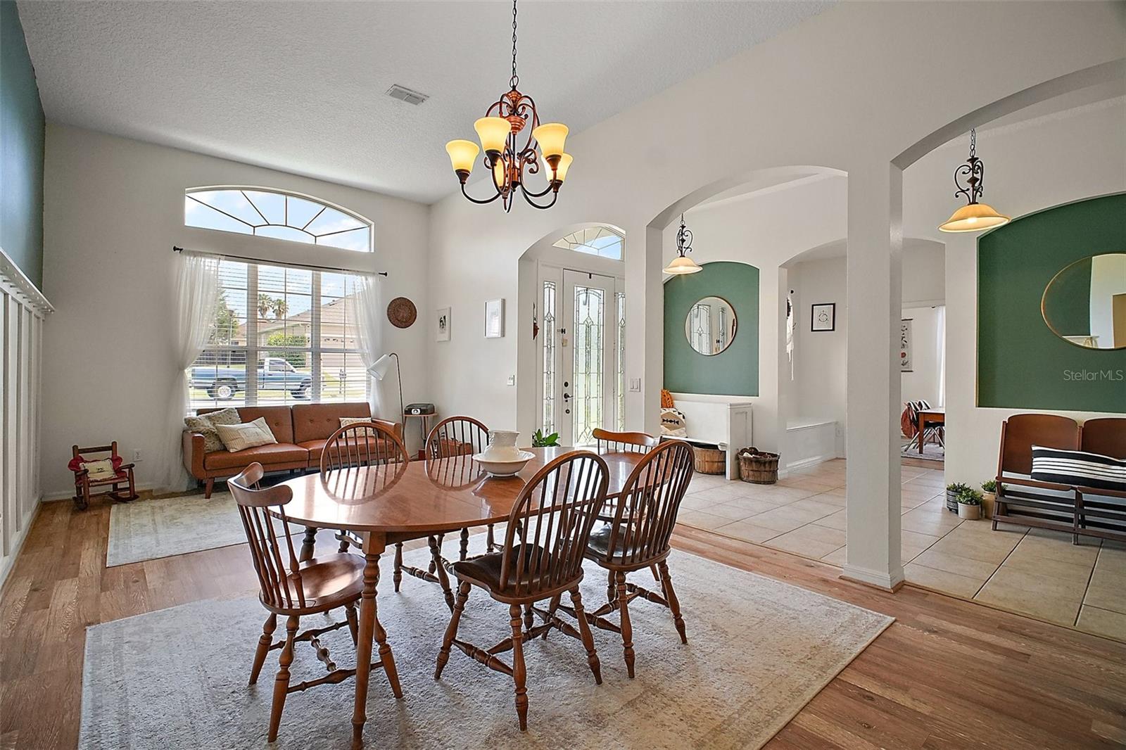 326 CRYSTAL POND AVENUE