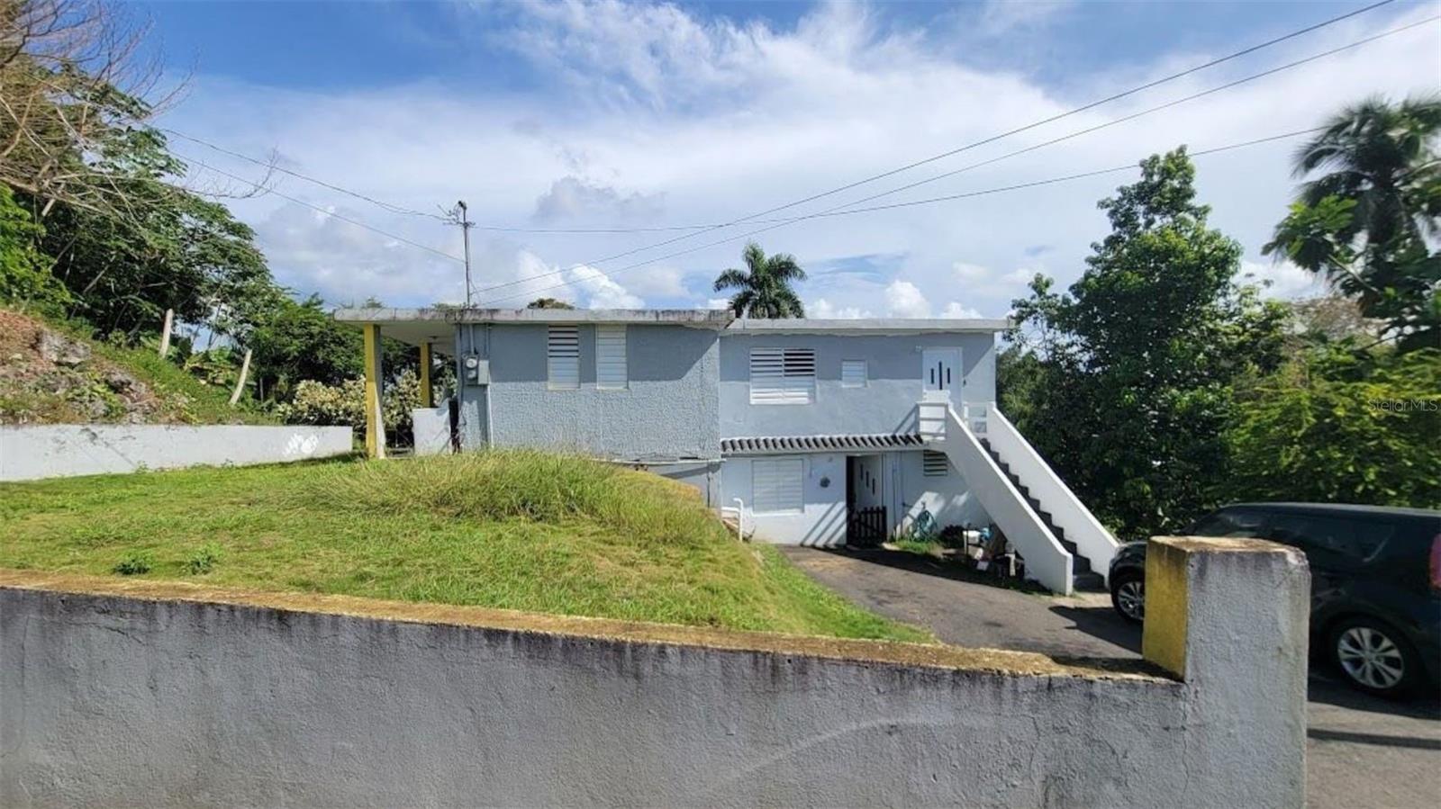 CALLE OLIVO 75 PR 671 KM 0.7 PAJONAL