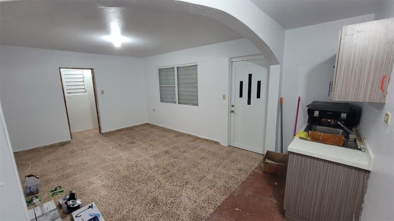 CALLE OLIVO 75 PR 671 KM 0.7 PAJONAL