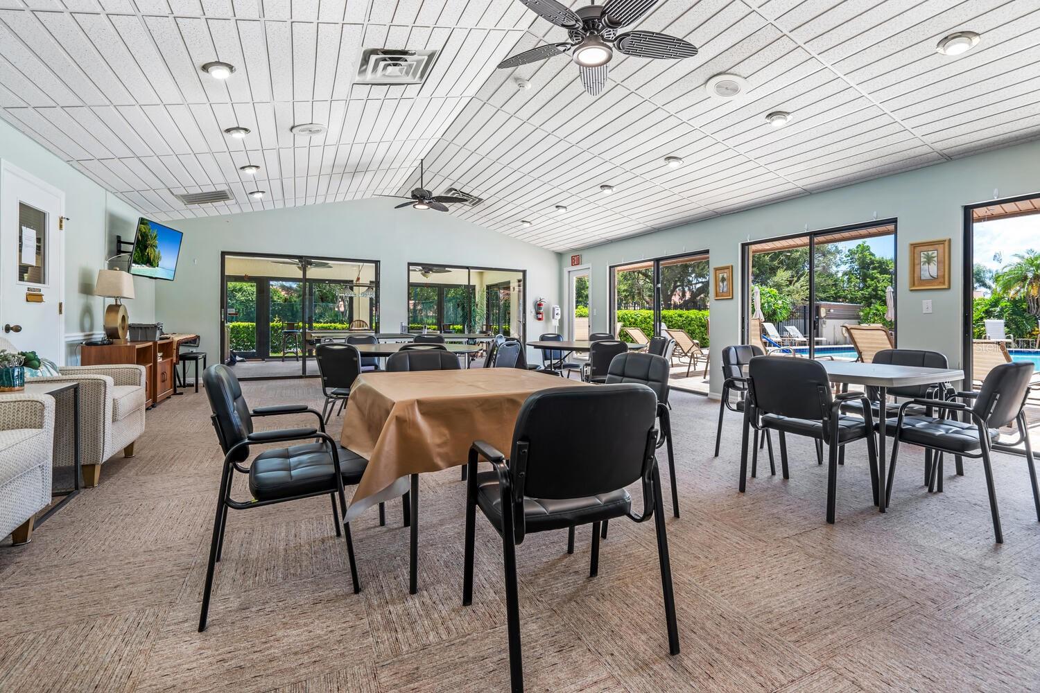 LAKESHORE VILLAGE - Residential