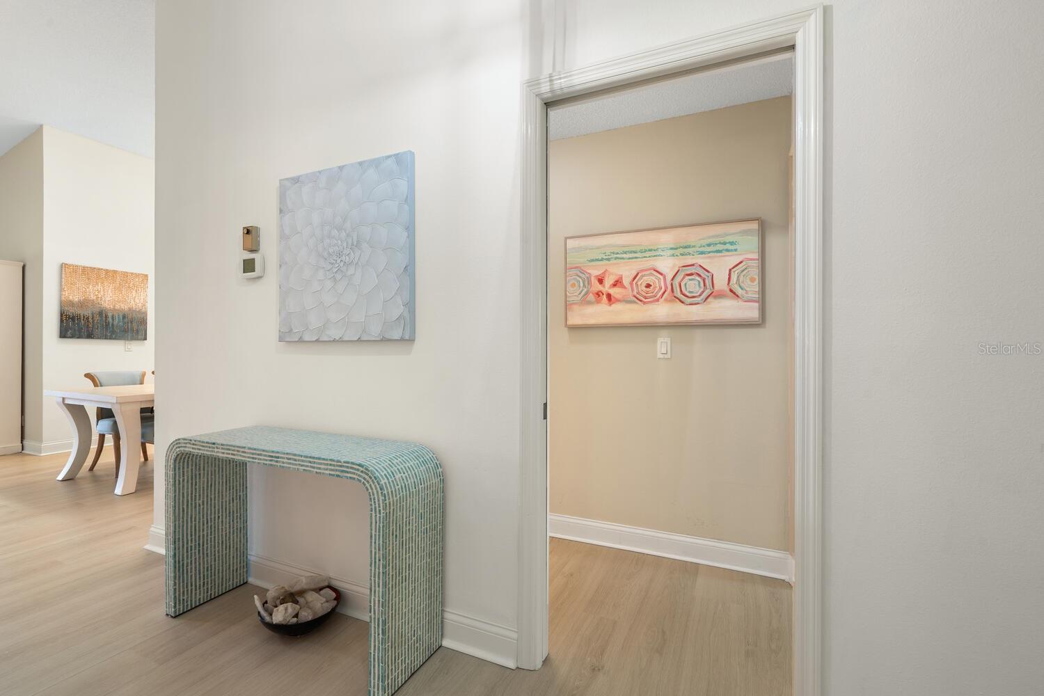 LAKESHORE VILLAGE - Residential