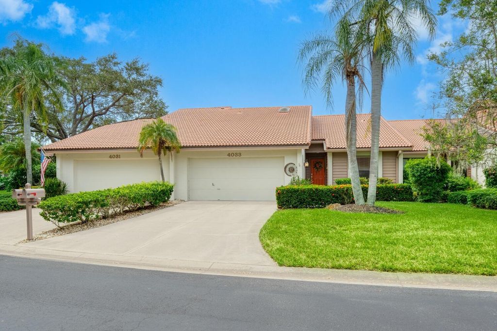 Photo of 4033 Wilshire Circle E #139, Sarasota, FL 34238 (MLS # A4665665)