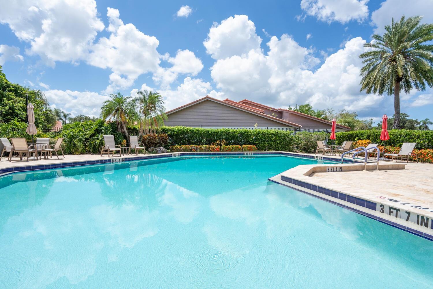 LAKESHORE VILLAGE - Residential