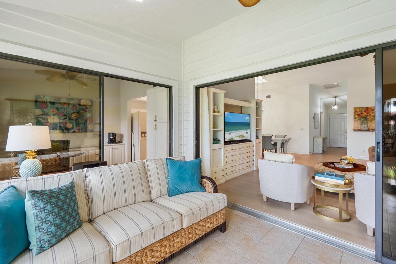 LAKESHORE VILLAGE - Residential