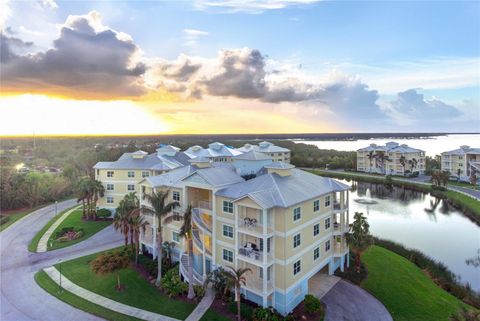 A home in BRADENTON