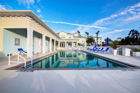 A home in BRADENTON