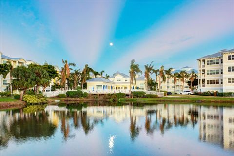 A home in BRADENTON