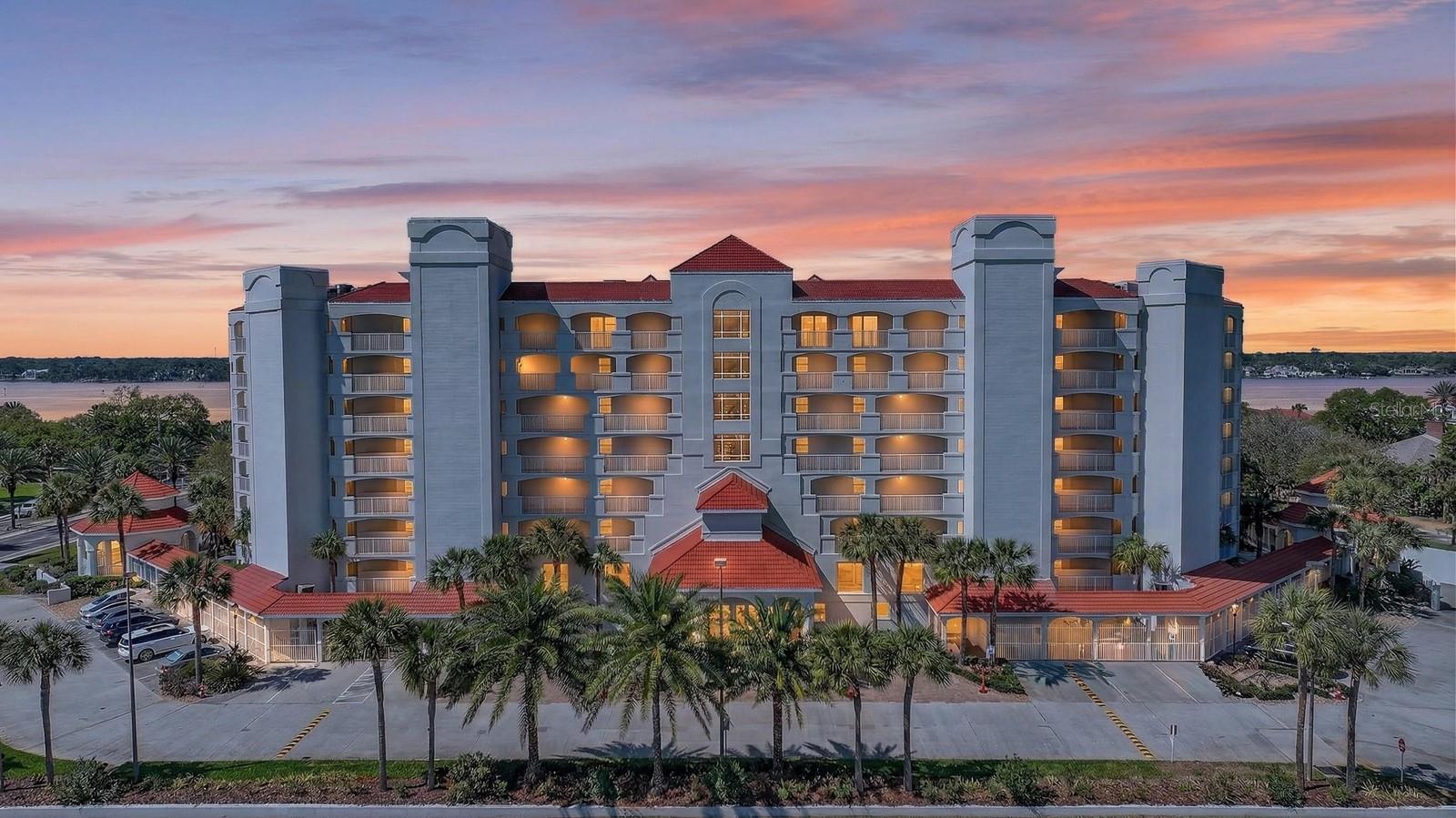 ORMOND HERITAGE - Residential