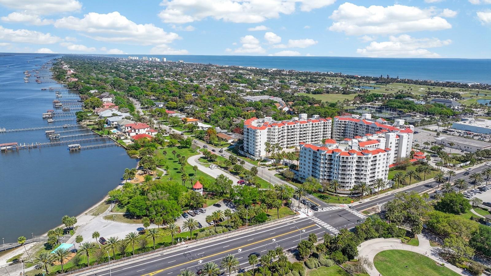 ORMOND HERITAGE - Residential