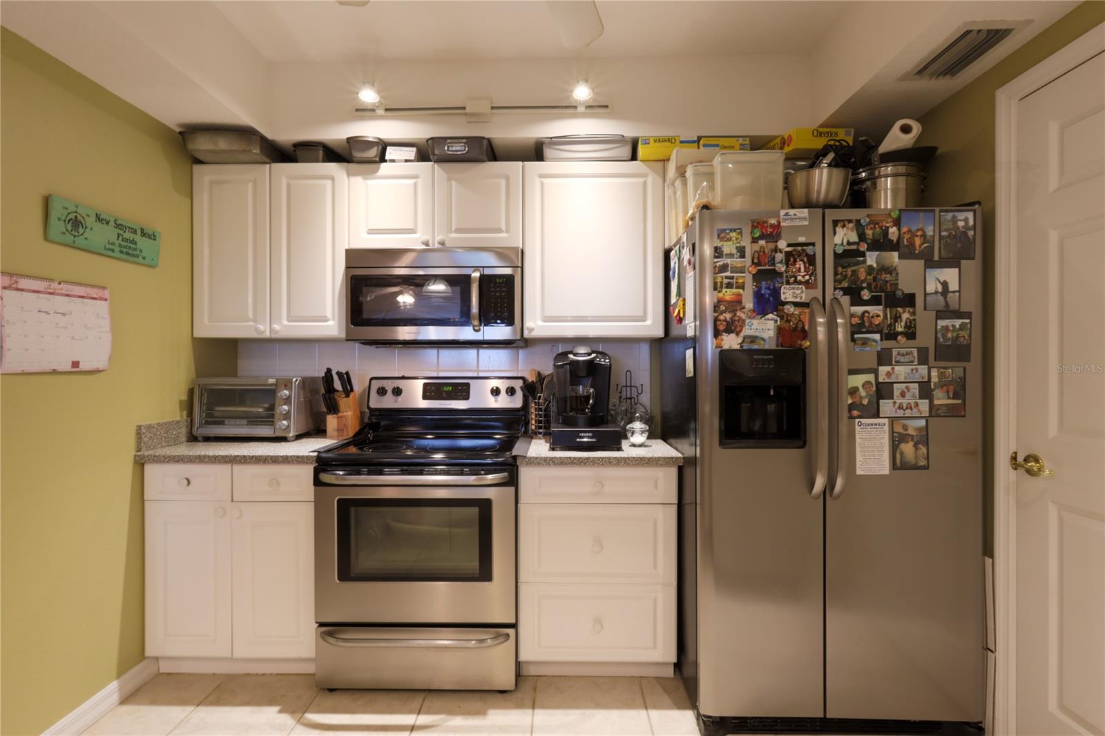 Ocean Walk Condo At Nsb Bldg 04 - Residential