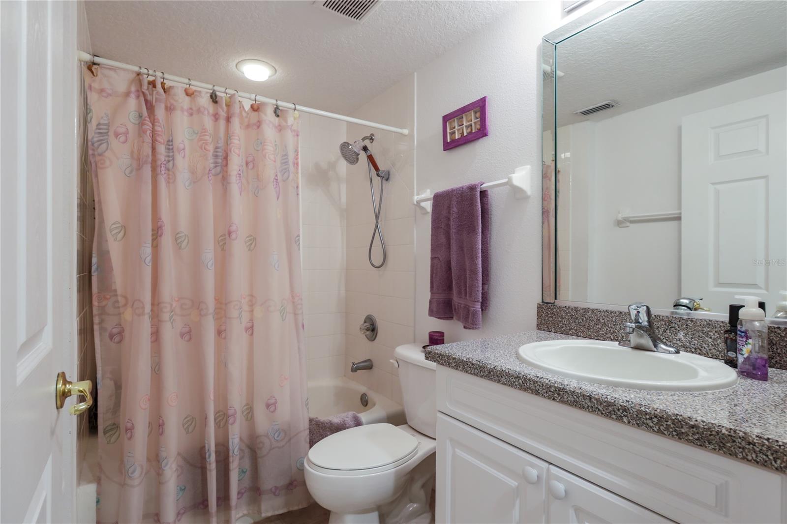 Ocean Walk Condo At Nsb Bldg 04 - Residential